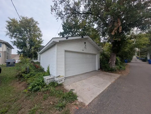 588 York AVE, Saint Paul, MN 55130