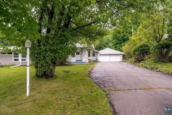 4016 Allendale AVE, Duluth, MN 55803