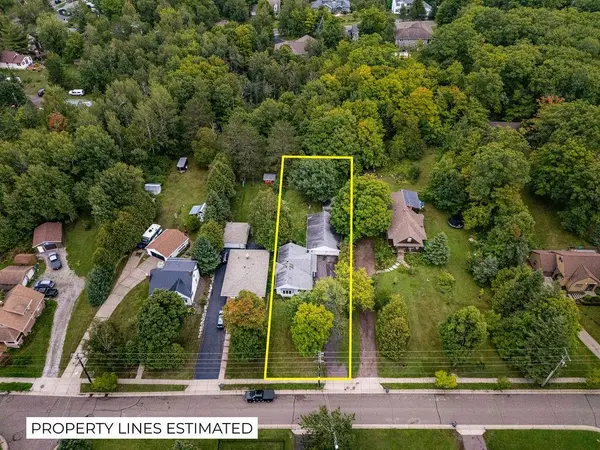 4016 Allendale AVE, Duluth, MN 55803