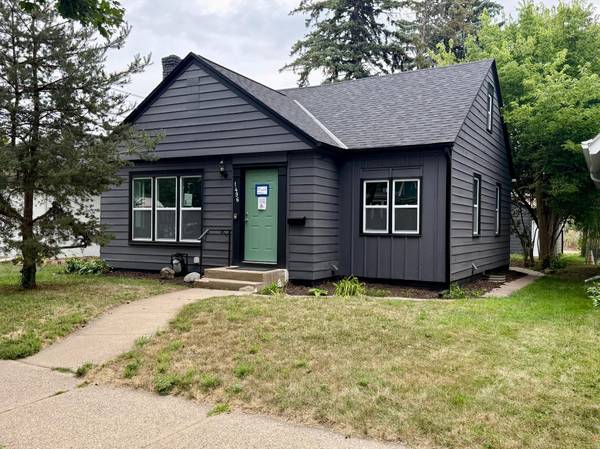 1496 Hamline AVE N, Saint Paul, MN 55108