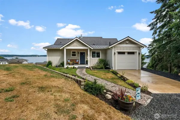 16451 94th ST SW, Longbranch, WA 98351