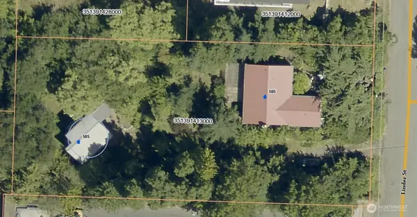505 Linder ST, Friday Harbor, WA 98250