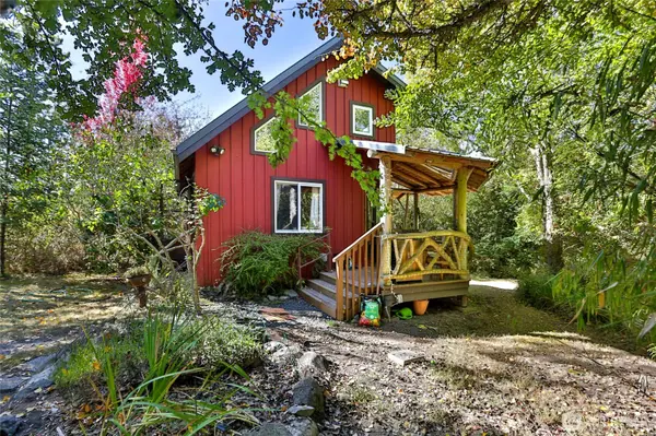 505 Linder ST, Friday Harbor, WA 98250