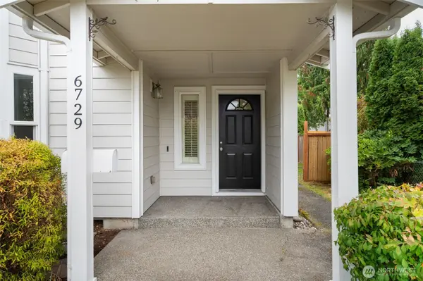 6729 S Mason AVE, Tacoma, WA 98409