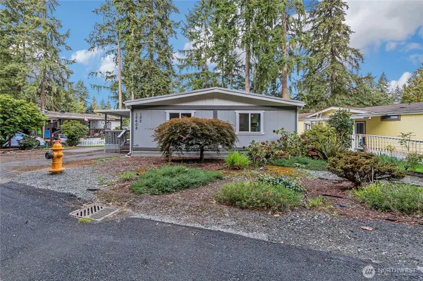 12608 115th Avenue Ct E #152, Puyallup, WA 98374