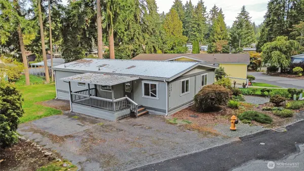 12608 115th Avenue Ct E #152, Puyallup, WA 98374