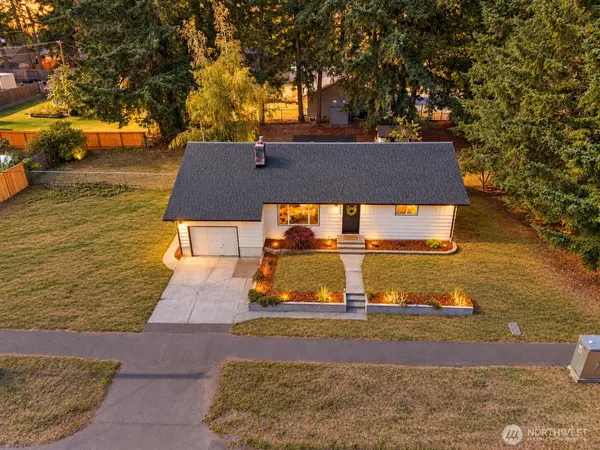 4503 Carpenter RD SE, Lacey, WA 98503