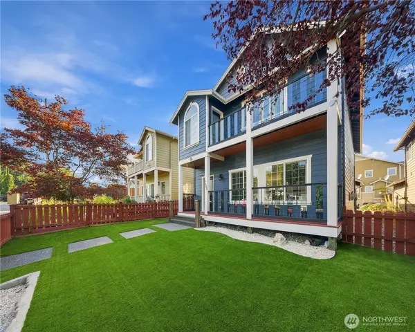 7402 Olympic DR, Everett, WA 98203