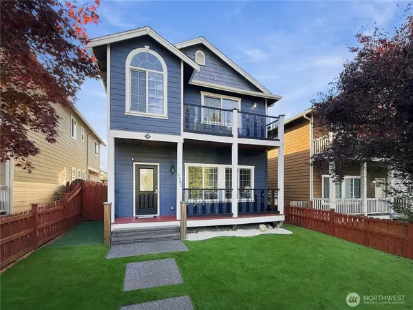 7402 Olympic DR, Everett, WA 98203