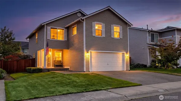 18128 168th WAY SE, Renton, WA 98058