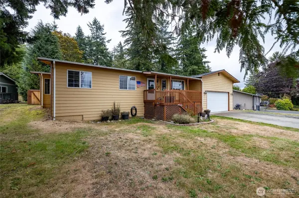 9744 Vista TER, Blaine, WA 98230