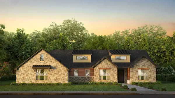 1272 High Meadow LN, Goldsby, OK 73093