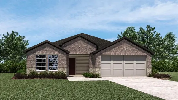 2900 Fireside DR, Oklahoma City, OK 73099