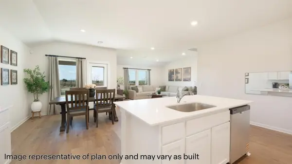 2904 Fireside DR, Oklahoma City, OK 73099