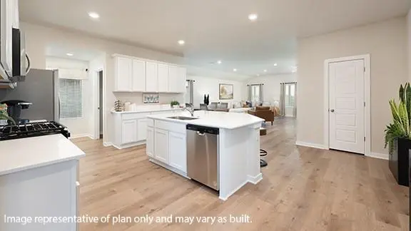 2912 Fireside DR, Oklahoma City, OK 73099