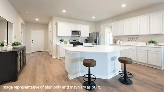 2912 Fireside DR, Oklahoma City, OK 73099