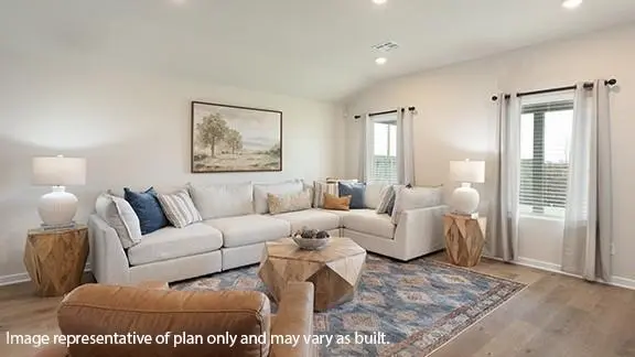 2912 Fireside DR, Oklahoma City, OK 73099
