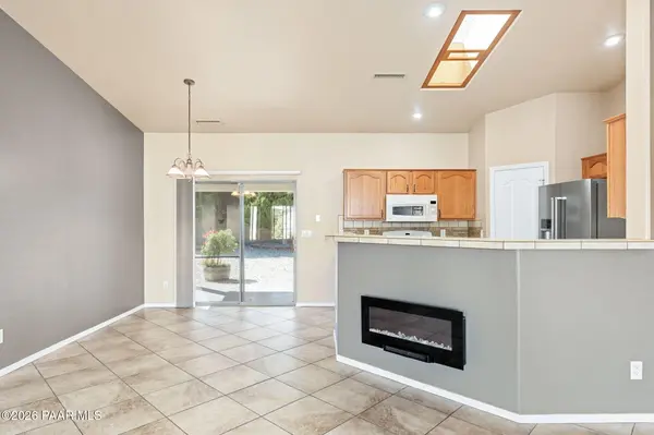 5424 N Bronco LN, Prescott Valley, AZ 86314