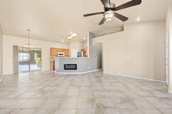 5424 N Bronco LN, Prescott Valley, AZ 86314