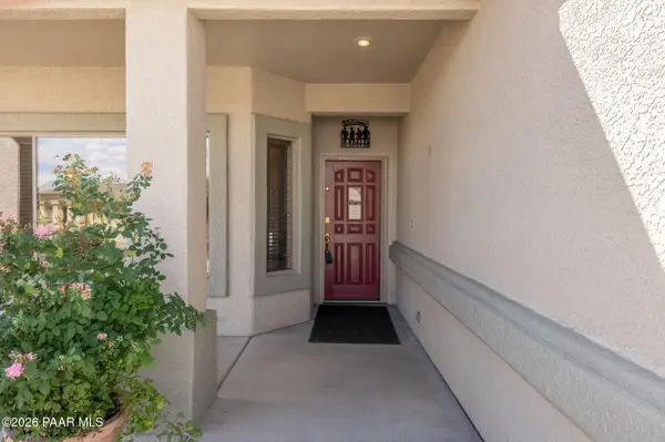 5424 N Bronco LN, Prescott Valley, AZ 86314