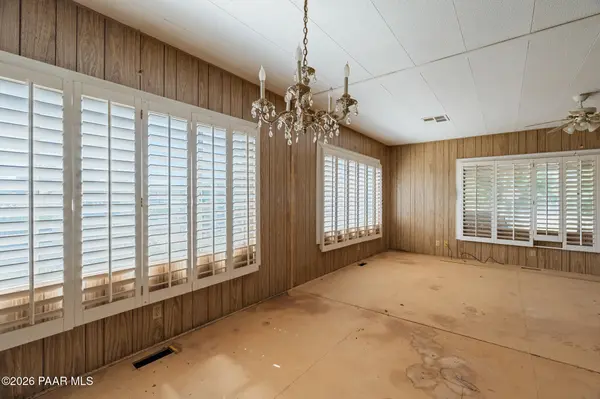 10470 E Manzanita TRL, Dewey-humboldt, AZ 86327