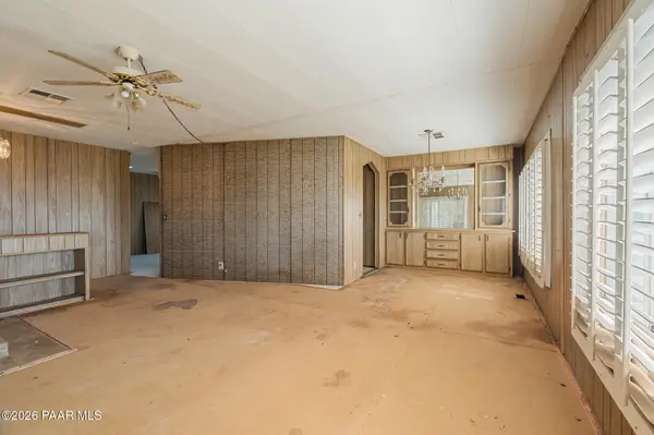 10470 E Manzanita TRL, Dewey-humboldt, AZ 86327