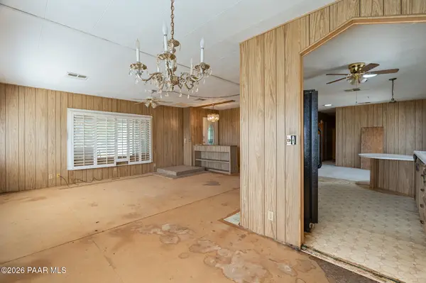 10470 E Manzanita TRL, Dewey-humboldt, AZ 86327