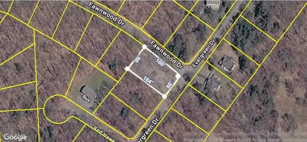 Evergreen DR, Greentown, PA 18426