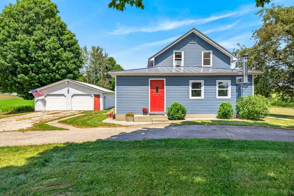3163 MAN CAL RD,  Reedsville,  WI 54230-9605