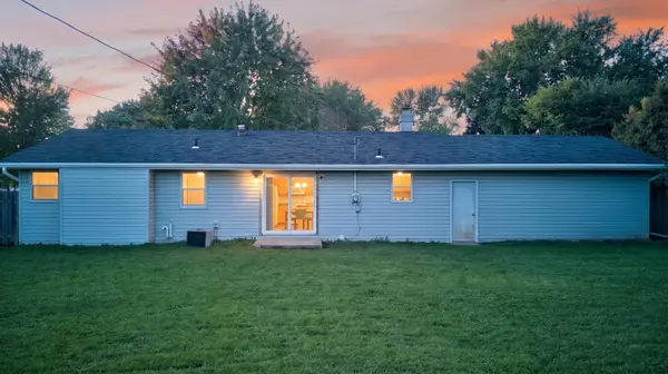 2516 N SUMMIT ST, Appleton, WI 54914