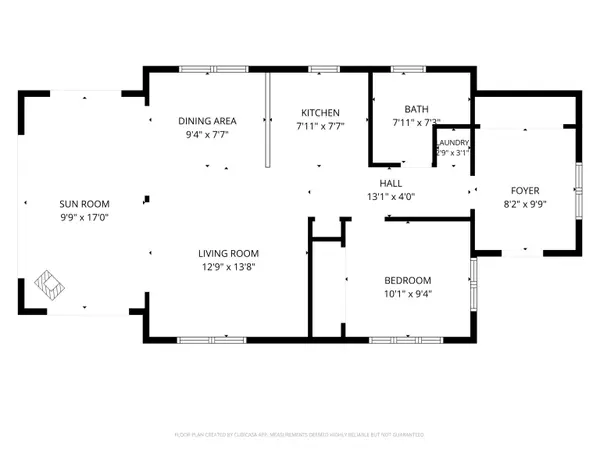 W6525 20TH DR, Wautoma, WI 54982-5516