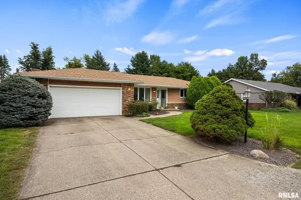 1140 BRENTWOOD RD, Morton, IL 61550