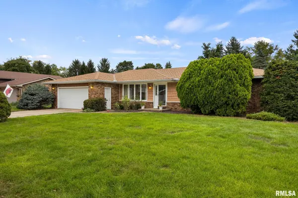1140 BRENTWOOD RD, Morton, IL 61550