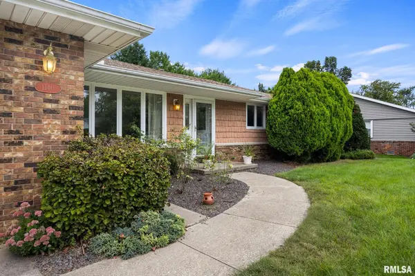 1140 BRENTWOOD RD, Morton, IL 61550