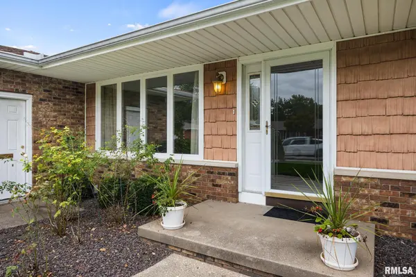 1140 BRENTWOOD RD, Morton, IL 61550