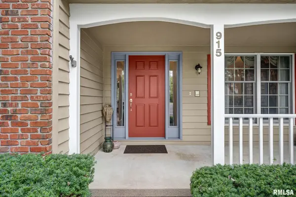 915 W BUTTERFIELD CT, Peoria, IL 61614