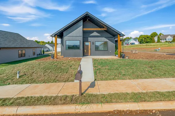 1025 Wentford Avenue, Sweetwater, TN 37874