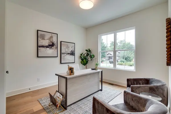 1007A Fairwin Ave, Nashville, TN 37216
