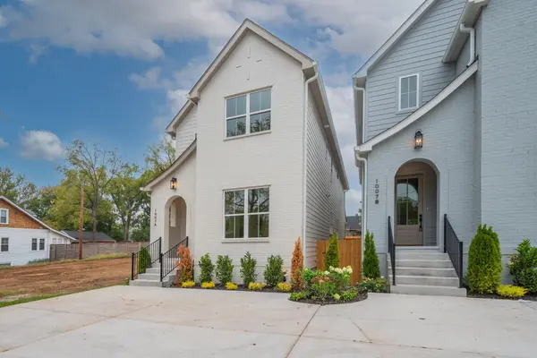 1007A Fairwin Ave, Nashville, TN 37216