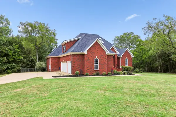 14632 Mount Pleasant Rd, Rockvale, TN 37153