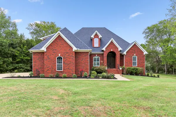 14632 Mount Pleasant Rd, Rockvale, TN 37153