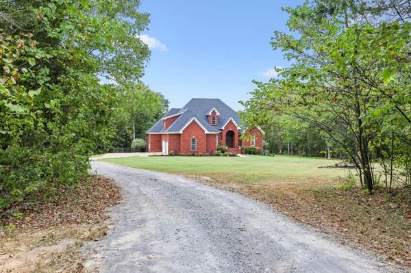 14632 Mount Pleasant Rd, Rockvale, TN 37153