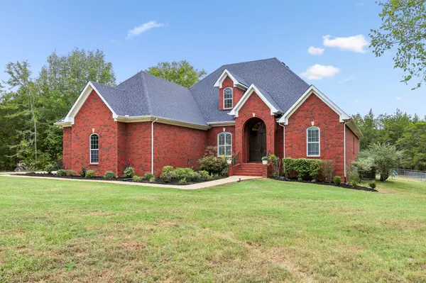 14632 Mount Pleasant Rd, Rockvale, TN 37153