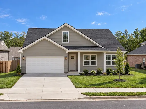 7110 Hall Rd, Fairview, TN 37062