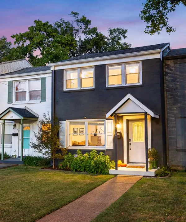 631 Lischey Ave, Nashville, TN 37207