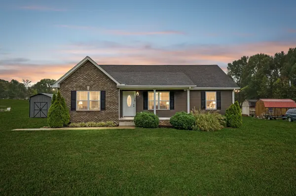 334 Tom Ferrell Rd, Portland, TN 37148