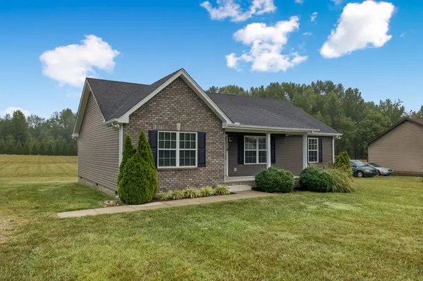 334 Tom Ferrell Rd, Portland, TN 37148