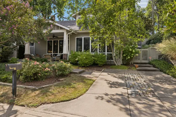 2907 Oakland Avenue, Nashville, TN 37212
