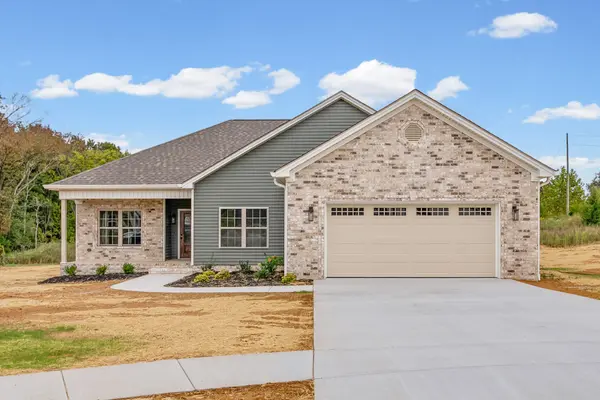 211 Bedford Court, Hopkinsville, KY 42240