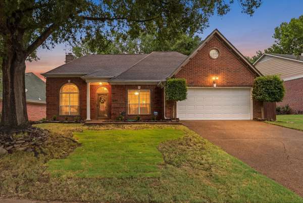 4030 FAIRWAY VIEW CIR,  Bartlett,  TN 38135